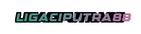 LIGACIPUTRA88 Logo
